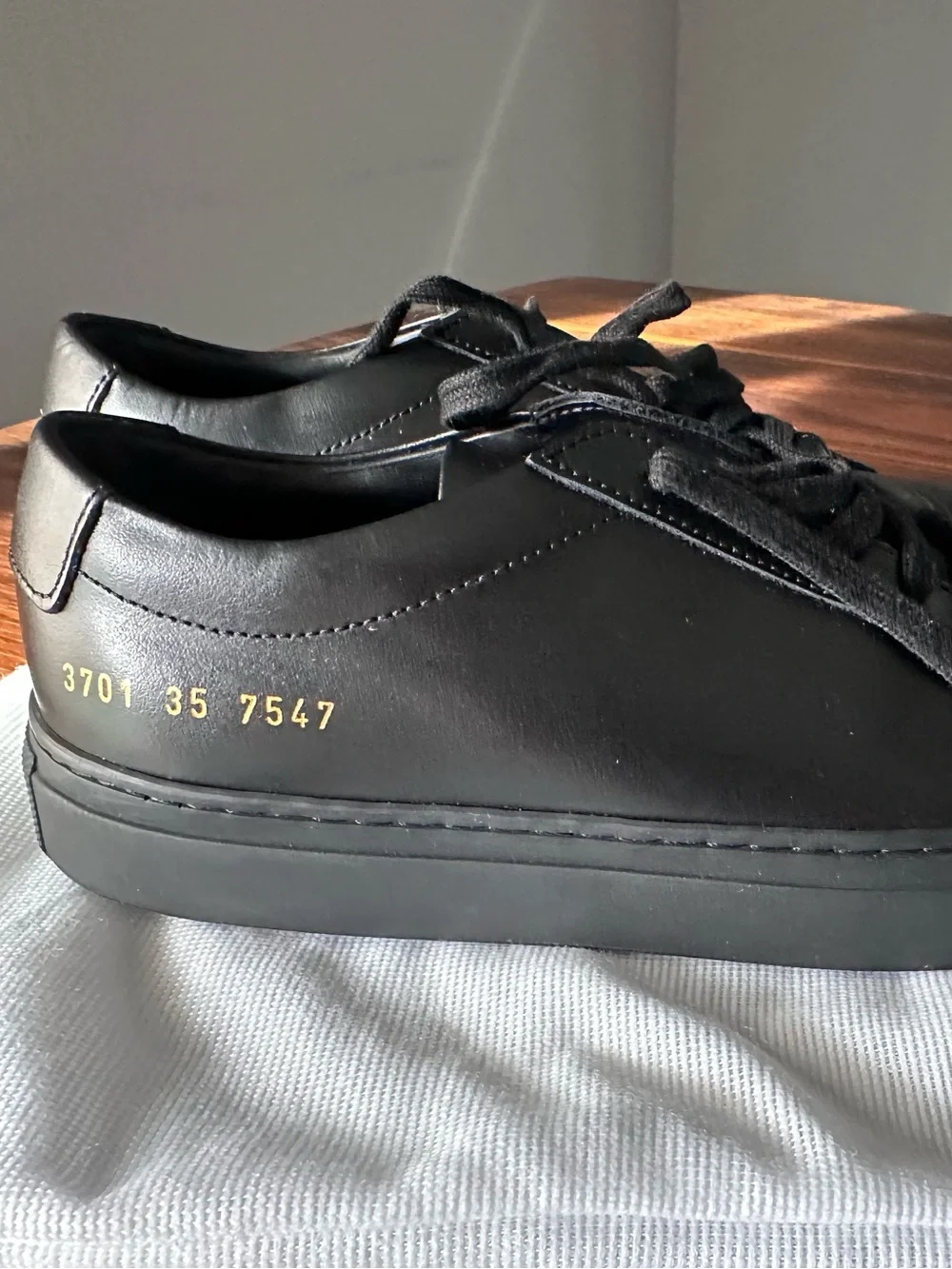 Common Projects Achilles Sneakers